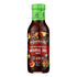 Salsa de barbacoa original sin gluten Organicville, paquete de 6, 14 oz.