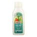 Acondicionador de aloe vera Jason, 16 onzas líquidas