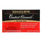 Té negro Bigelow Tea Constant Comment, mezcla premium, 20 bolsitas de té (paquete de 6)
