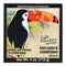 Colorante y acondicionador orgánico para cabello negro Light Mountain (4 oz) 