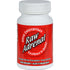 Glándulas suprarrenales crudas: aumenta la energía y la vitalidad con 200 mg (60 comprimidos)