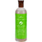 Champú con minerales de arcilla Adama de Zion Health - Aroma a melocotón y jazmín