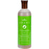Champú con minerales de arcilla Adama de Zion Health - Aroma a melocotón y jazmín