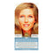 Tinte para el cabello Tints Of Nature 8n Rubio Claro Natural - 127 ml - Paquete de 2