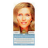 Tinte para cabello rubio claro natural Tints Of Nature - 127 ml 
