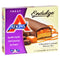 Barritas Atkins Endulge (paquete de 5) Mousse de chocolate y caramelo