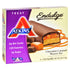 Barritas Atkins Endulge (paquete de 5) Mousse de chocolate y caramelo