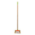 Full Circle Home Green Clean Sweep Wood Broom