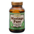 Cápsulas puras de Moringa Only Natural (90 cápsulas) 