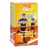 Suplemento dietético Super Konjac de Bio Nutrition: 90 cápsulas vegetales para el control de peso