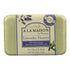 Jabón en barra con aroma a flores de lavanda A La Maison (8.8 oz) 