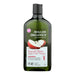 Champú de vinagre de sidra de manzana Avalon Smooth Skin, 325 ml
