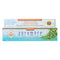 Pasta dental de regaliz Auromere (113 g): Refrescante natural para dientes sanos