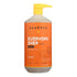 Champú hidratante sin perfume Alaffia Everyday Shea - 32 onzas líquidas.