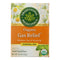 Té orgánico para gases de Traditional Medicinals (6 x 16 bolsitas) 