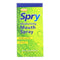 Spry Moisturizing Oral Spray for Instant Dry Mouth Relief