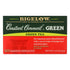 Té verde Bigelow Constant Comment, paquete de 6 (20 bolsitas)