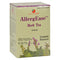 Bolsitas de té de hierbas Health King Alleragee (20 unidades) 