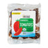Tomates secos orgánicos mediterráneos (paquete de 12 x 3 oz)