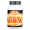 Cápsulas de ginseng rojo chino Imperial Elixir - 500 mg (paquete de 50)