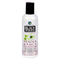 Acondicionador de semilla negra con henna y amla para cabello nutrido, 8 oz.