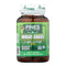 Comprimidos de pasto de trigo orgánico Pines International de 500 mg (paquete de 100)