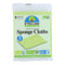 If You Care Sponge Cloths - 100% Natural Cellulose Sponge Cloths - Pack of 12 - 5 Count
