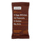 Rxbar - Barra de proteína - Mantequilla de maní con chocolate - Caja de 12 - 1.83 oz.
