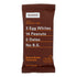 Rxbar - Barra de proteína - Mantequilla de maní con chocolate - Caja de 12 - 1.83 oz.