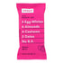 Barra de proteína Rxbar - Mezcla de frutos rojos - Caja de 12 - 54 g