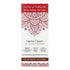 Crema de henna Tints Of Naturá color marrón dorado, 70 ml 