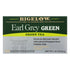 Bigelow Earl Grey Black Tea, 20 Count Tea Bags (Pack of 6)
