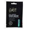 Mascarilla capilar desintoxicante "Despierta" de The Seaweed Bath Co (1.5 oz, paquete de 6) 