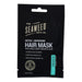 Mascarilla capilar desintoxicante "Despierta" de The Seaweed Bath Co (1.5 oz, paquete de 6) 