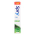 Pasta dental con flúor de menta verde Spry (paquete de 5 oz) 