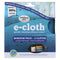 E-Cloth Window Cleaning Cloths - Pack of 2