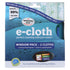 E-Cloth Window Cleaning Cloths - Pack of 2