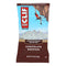 Brownie de chocolate orgánico Clif Bar, paquete de 12, 2.4 oz cada uno