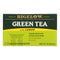 Té verde limón Bigelow Tea, paquete de 6 (20 bolsitas)