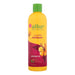 Champú Alba Botanica Colorific Plumeria, 12 onzas líquidas 