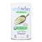 Proteína en polvo orgánica sin azúcar Teras Whey
