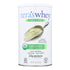 Proteína en polvo orgánica sin azúcar Teras Whey