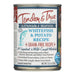 Alimento tierno y auténtico para perros: Pescado blanco de mar y patata, 13.2 oz (paquete de 12)