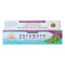 Pasta dental Auromere para bocas sensibles: suave y sin menta - 113 g 