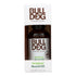 Aceite para barba Bulldog Original para una barba nutrida y saludable - 1 onza líquida
