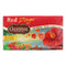Té de hierbas Red Zinger sin cafeína Celestial Seasonings, 120 bolsitas (paquete de 6) 