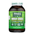 Polvo de pasto de trigo orgánico Pines International - 10 oz.