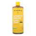 Alaffia African Black Soap with Refreshing Peppermint (32 Fl Oz)