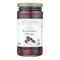 Jeff's Natural Kalamata Olives 7 Oz. Pack of 6