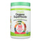 Polvo hidratante orgánico Orgain - Berry Punch, 0.62 lb Berry Punch Explosión de sabor